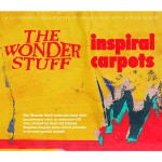 THE WONDER STUFF, GLASGOW, BARROWLAND BALLROOM, WEDNESDAY 14TH OCTOBER 2026